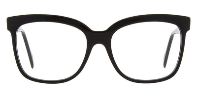 Andy Wolf® 5106 ANW 5106 01 56 - Black 01 Eyeglasses