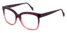 Andy Wolf® 5106 ANW 5106 03 56 - Berry/Pink 03 Eyeglasses