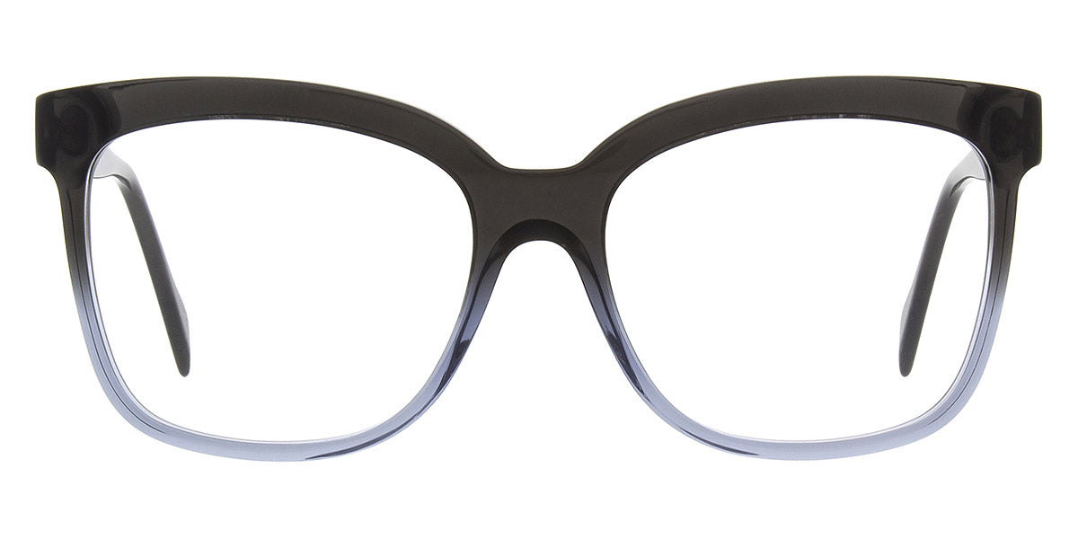 Andy Wolf® 5106 ANW 5106 05 56 - Gray/Blue 05 Eyeglasses