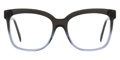 Andy Wolf® 5106 ANW 5106 05 56 - Gray/Blue 05 Eyeglasses