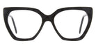 Andy Wolf® 5107 ANW 5107 03 56 - Black 03 Eyeglasses
