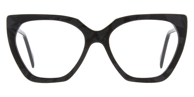 Andy Wolf® 5107 ANW 5107 03 56 - Black 03 Eyeglasses