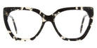 Andy Wolf® 5107 ANW 5107 07 56 - Gray/Black 07 Eyeglasses