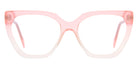 Andy Wolf® 5107 ANW 5107 10 56 - Pink/White 10 Eyeglasses