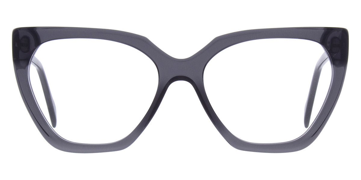 Andy Wolf® 5107 ANW 5107 11 56 - Gray 11 Eyeglasses