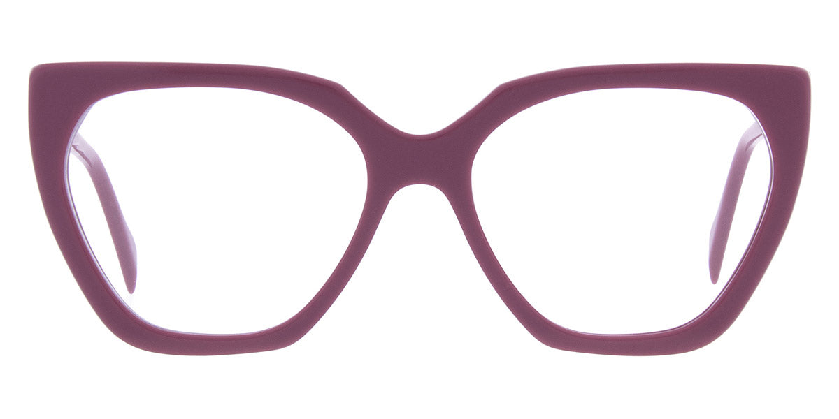 Andy Wolf® 5107 ANW 5107 13 56 - Berry 13 Eyeglasses