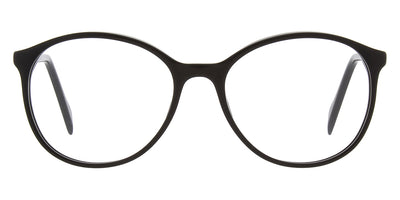 Andy Wolf® 5108 ANW 5108 01 51 - Black 01 Eyeglasses