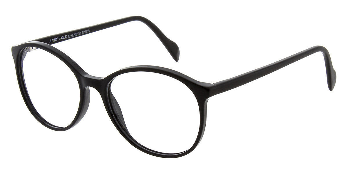 Andy Wolf® 5108 ANW 5108 01 51 - Black 01 Eyeglasses