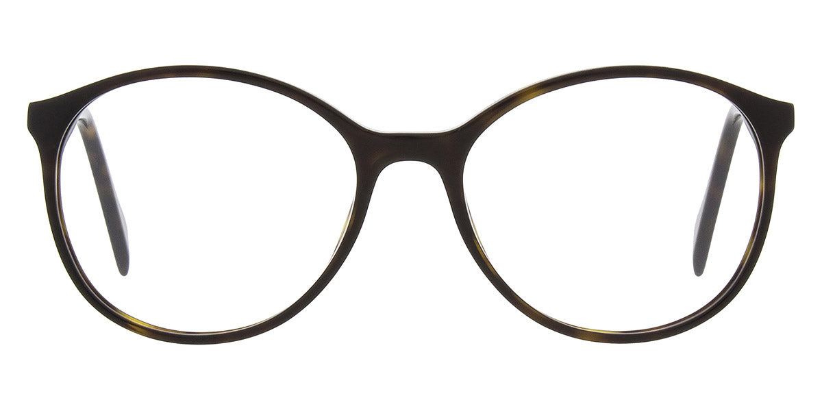 Andy Wolf® 5108 ANW 5108 02 51 - Brown/Black 02 Eyeglasses