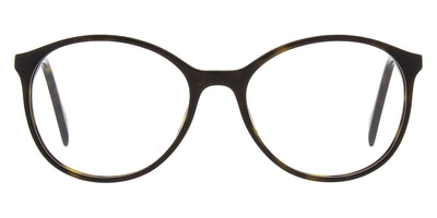 Andy Wolf® 5108 ANW 5108 02 51 - Brown/Black 02 Eyeglasses
