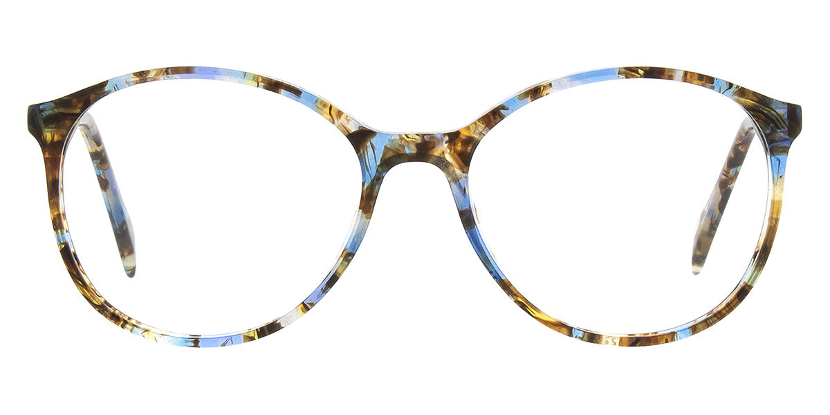 Andy Wolf® 5108 ANW 5108 04 51 - Colorful 04 Eyeglasses