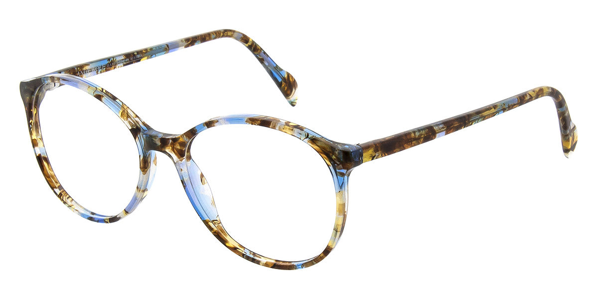 Andy Wolf® 5108 ANW 5108 04 51 - Colorful 04 Eyeglasses