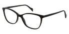 Andy Wolf® 5109 ANW 5109 01 52 - Black 01 Eyeglasses