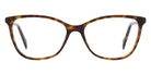Andy Wolf® 5109 ANW 5109 03 52 - Brown/Orange 03 Eyeglasses