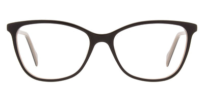 Andy Wolf® 5109 ANW 5109 04 52 - Brown/Gray 04 Eyeglasses
