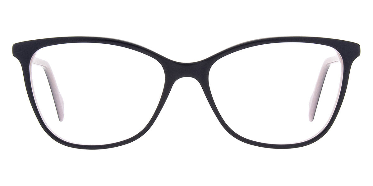 Andy Wolf® 5109 ANW 5109 05 52 - Blue/Violet 05 Eyeglasses
