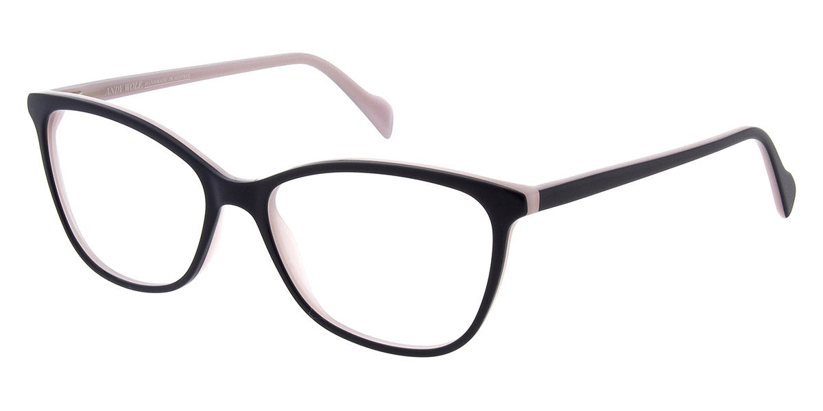 Andy Wolf® 5109 ANW 5109 05 52 - Blue/Violet 05 Eyeglasses