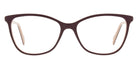 Andy Wolf® 5109 ANW 5109 06 52 - Berry/Pink 06 Eyeglasses