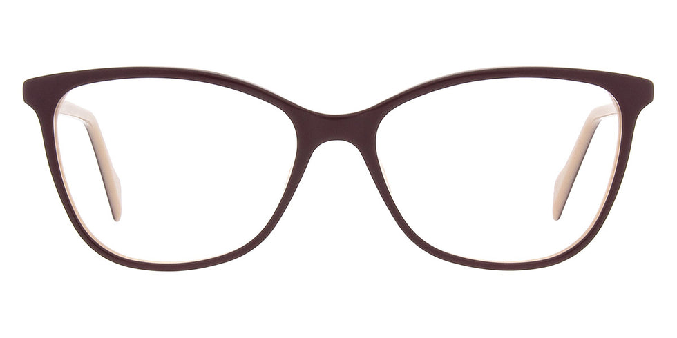 Andy Wolf® 5109 ANW 5109 06 52 - Berry/Pink 06 Eyeglasses
