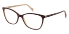 Andy Wolf® 5109 ANW 5109 06 52 - Berry/Pink 06 Eyeglasses
