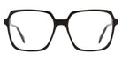 Andy Wolf® 5110 ANW 5110 01 55 - Black 01 Eyeglasses