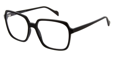 Andy Wolf® 5110 ANW 5110 01 55 - Black 01 Eyeglasses
