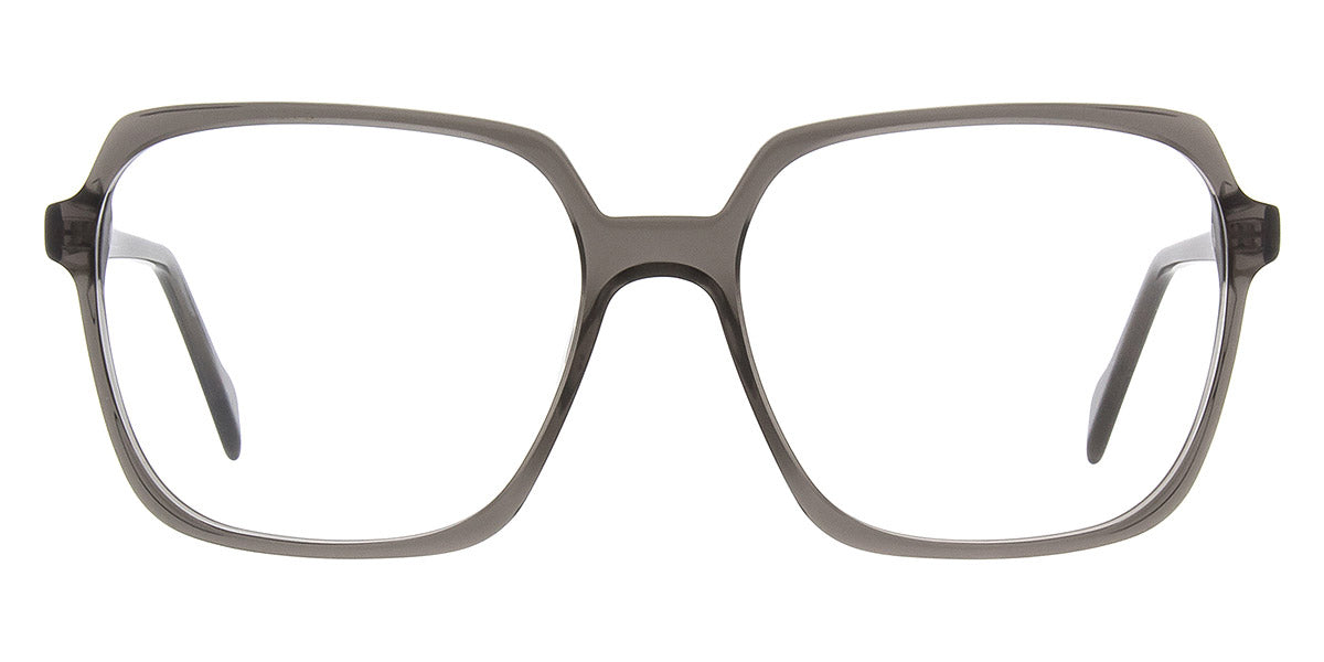 Andy Wolf® 5110 ANW 5110 03 55 - Gray 03 Eyeglasses