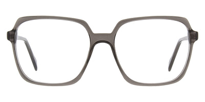 Andy Wolf® 5110 ANW 5110 03 55 - Gray 03 Eyeglasses