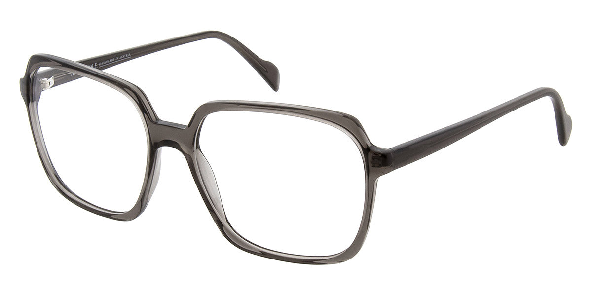 Andy Wolf® 5110 ANW 5110 03 55 - Gray 03 Eyeglasses