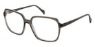 Andy Wolf® 5110 ANW 5110 03 55 - Gray 03 Eyeglasses