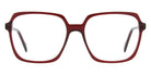 Andy Wolf® 5110 ANW 5110 04 55 - Berry 04 Eyeglasses