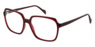 Andy Wolf® 5110 ANW 5110 04 55 - Berry 04 Eyeglasses