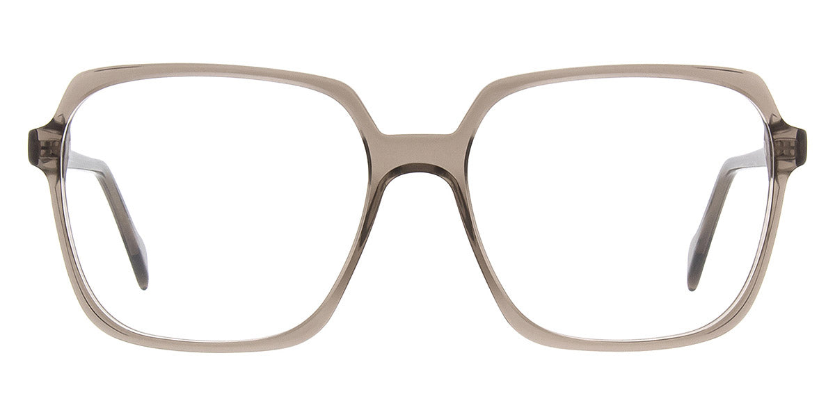 Andy Wolf® 5110 ANW 5110 05 55 - Gray 05 Eyeglasses