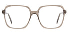 Andy Wolf® 5110 ANW 5110 05 55 - Gray 05 Eyeglasses