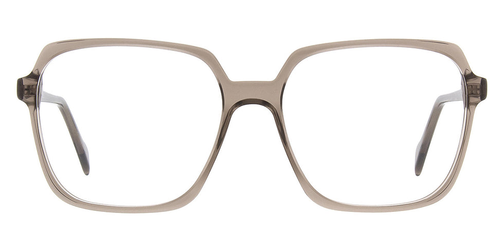 Andy Wolf® 5110 ANW 5110 05 55 - Gray 05 Eyeglasses