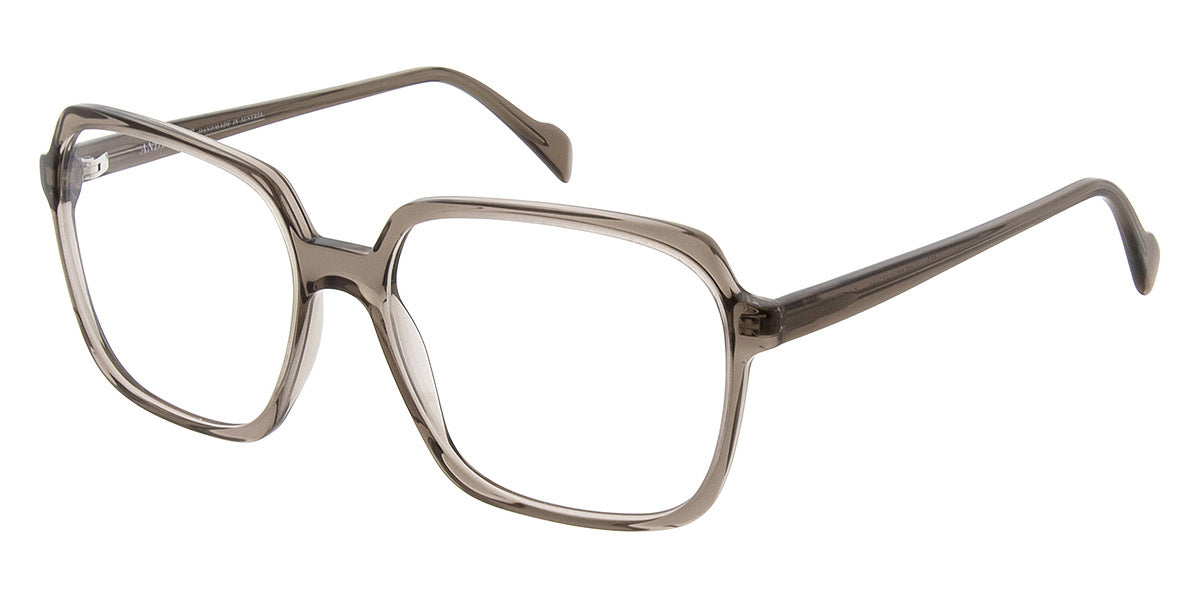 Andy Wolf® 5110 ANW 5110 05 55 - Gray 05 Eyeglasses