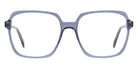 Andy Wolf® 5110 ANW 5110 06 55 - Blue 06 Eyeglasses