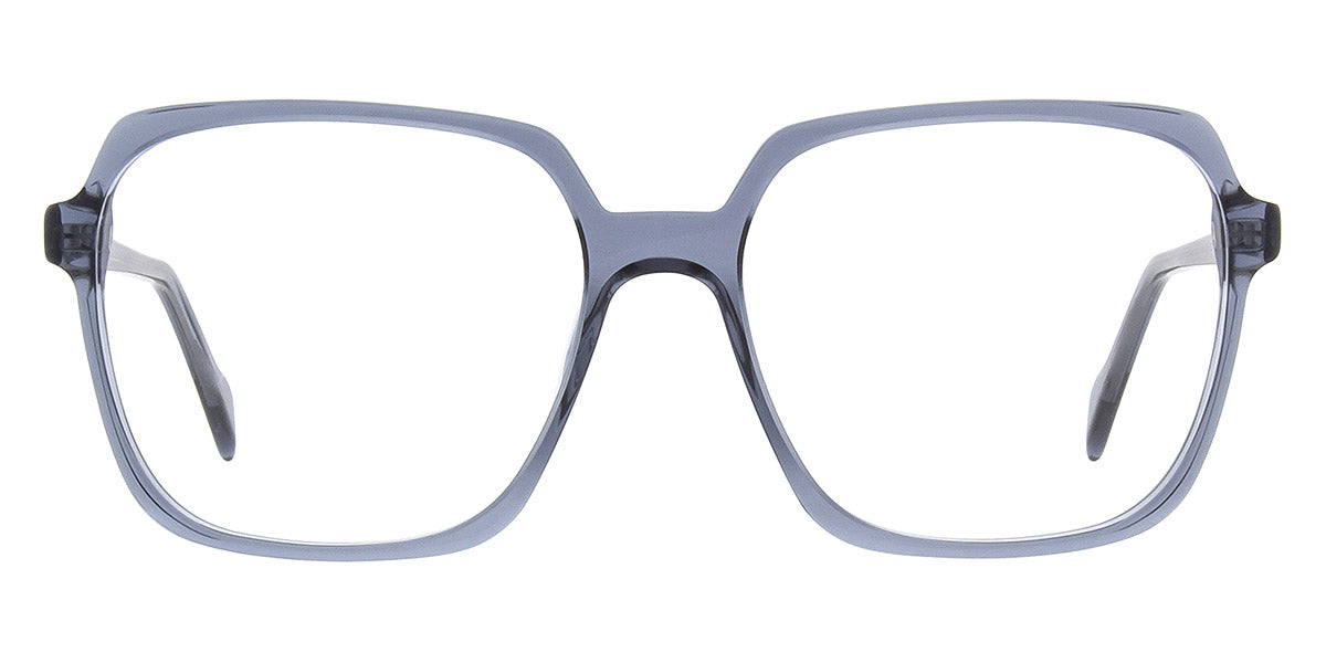 Andy Wolf® 5110 ANW 5110 06 55 - Blue 06 Eyeglasses