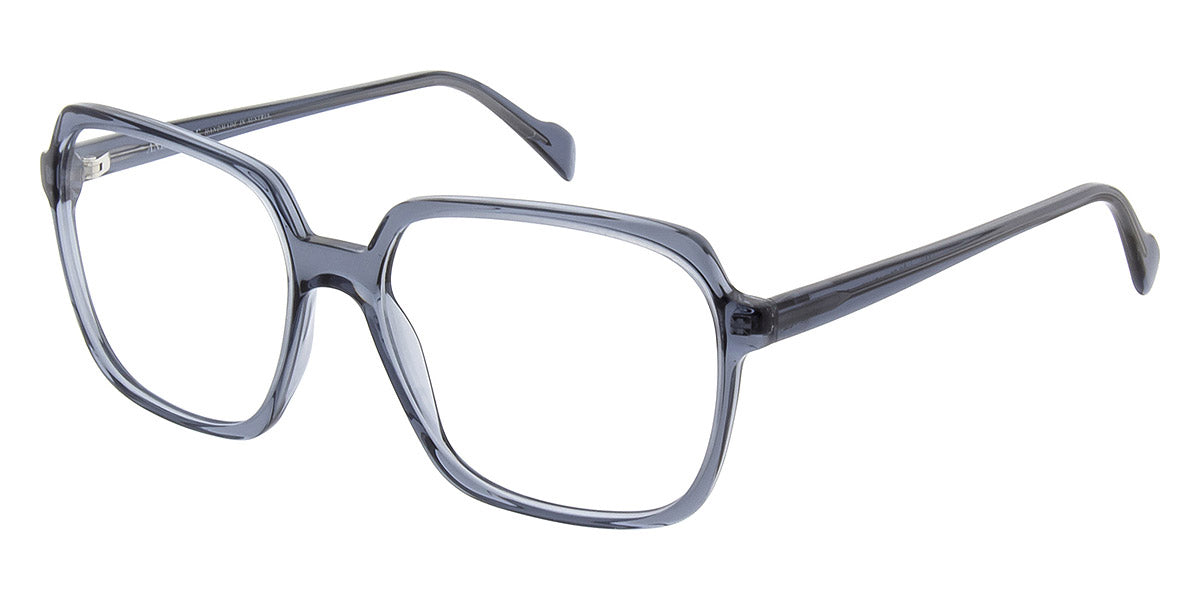 Andy Wolf® 5110 ANW 5110 06 55 - Blue 06 Eyeglasses