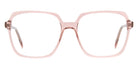 Andy Wolf® 5110 ANW 5110 07 55 - Pink 07 Eyeglasses