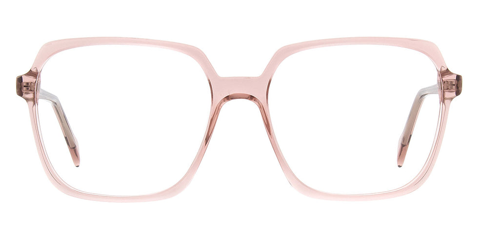Andy Wolf® 5110 ANW 5110 07 55 - Pink 07 Eyeglasses