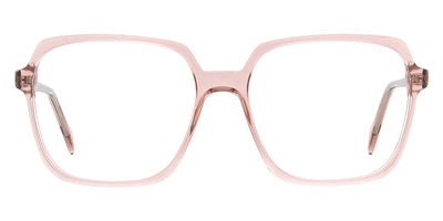Andy Wolf® 5110 ANW 5110 07 55 - Pink 07 Eyeglasses