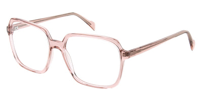 Andy Wolf® 5110 ANW 5110 07 55 - Pink 07 Eyeglasses