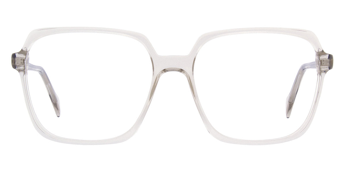 Andy Wolf® 5110 ANW 5110 08 55 - Brown 08 Eyeglasses