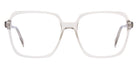 Andy Wolf® 5110 ANW 5110 08 55 - Brown 08 Eyeglasses