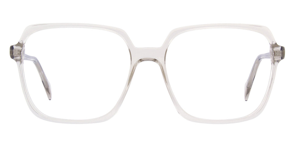 Andy Wolf® 5110 ANW 5110 08 55 - Brown 08 Eyeglasses