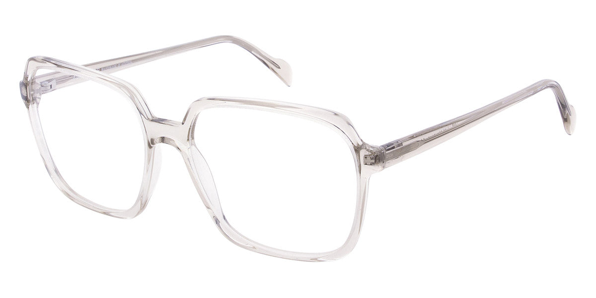 Andy Wolf® 5110 ANW 5110 08 55 - Brown 08 Eyeglasses