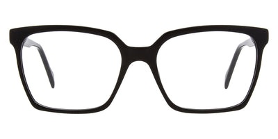 Andy Wolf® 5111 ANW 5111 01 55 - Black 01 Eyeglasses