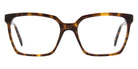 Andy Wolf® 5111 ANW 5111 03 55 - Brown/Yellow 03 Eyeglasses