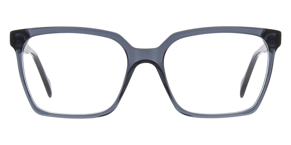 Andy Wolf® 5111 ANW 5111 04 55 - Blue 04 Eyeglasses